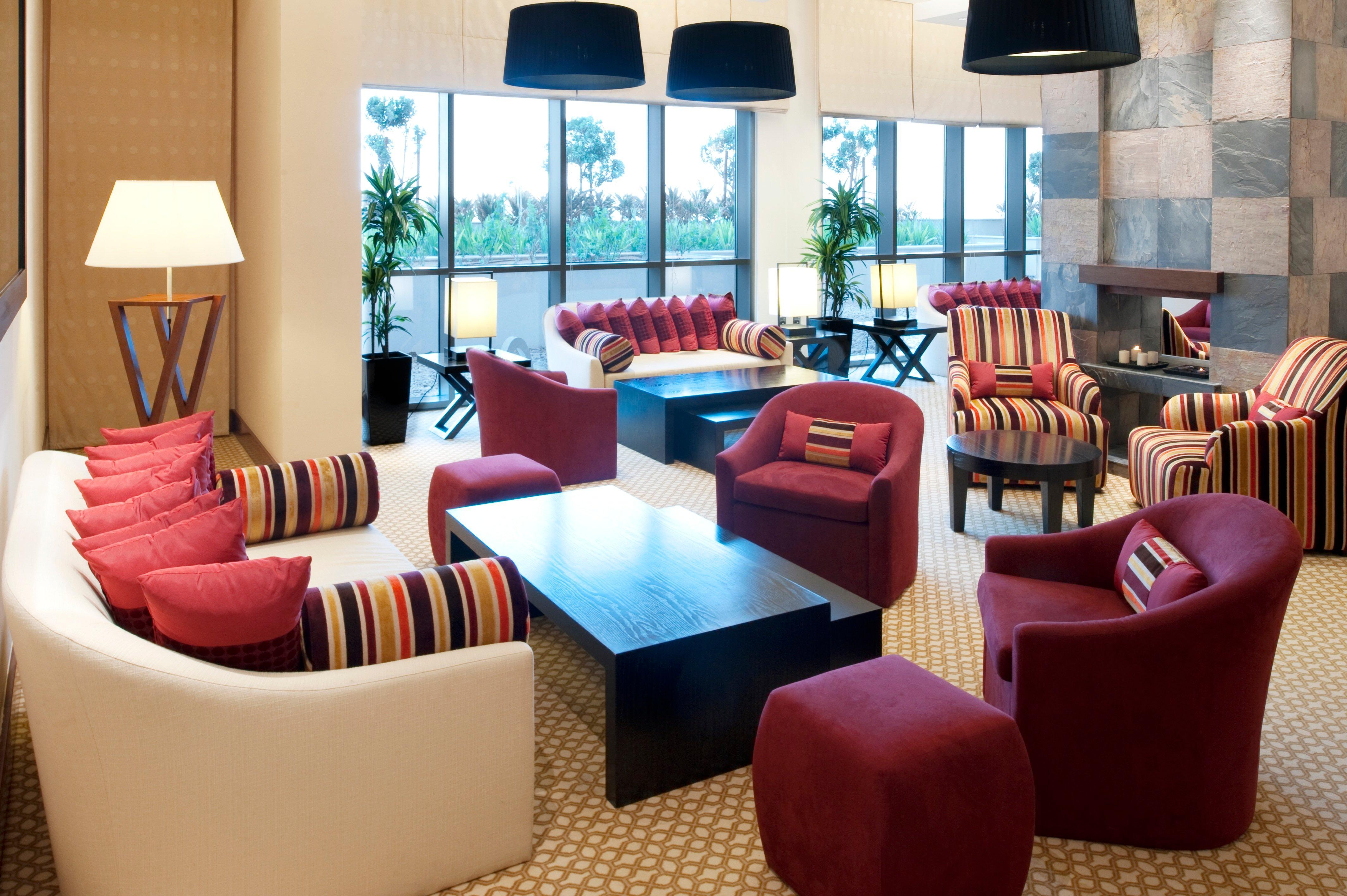 Staybridge Suites Yas Island Abu Dhabi By Ihg Interieur foto