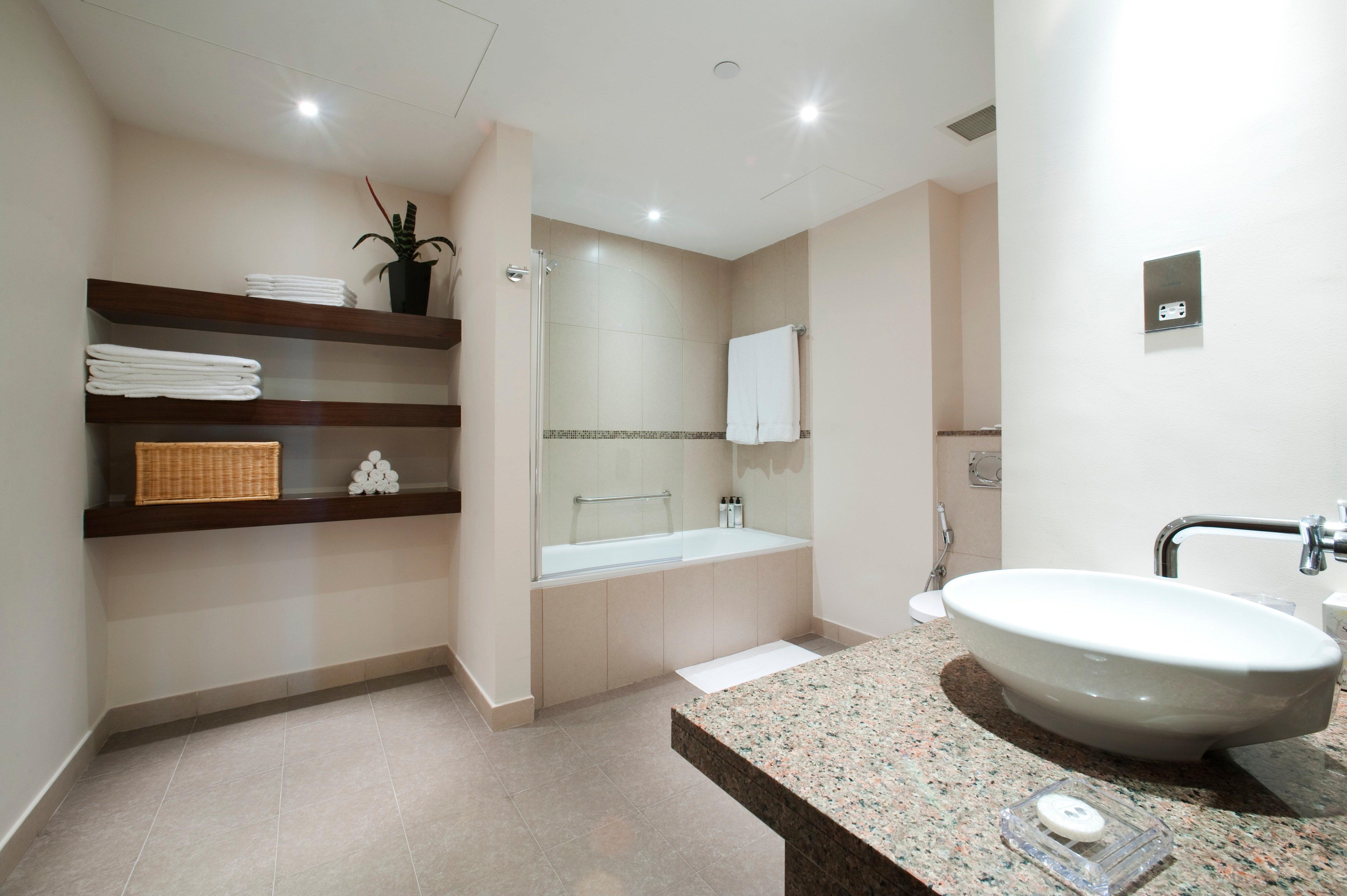 Staybridge Suites Yas Island Abu Dhabi By Ihg Buitenkant foto
