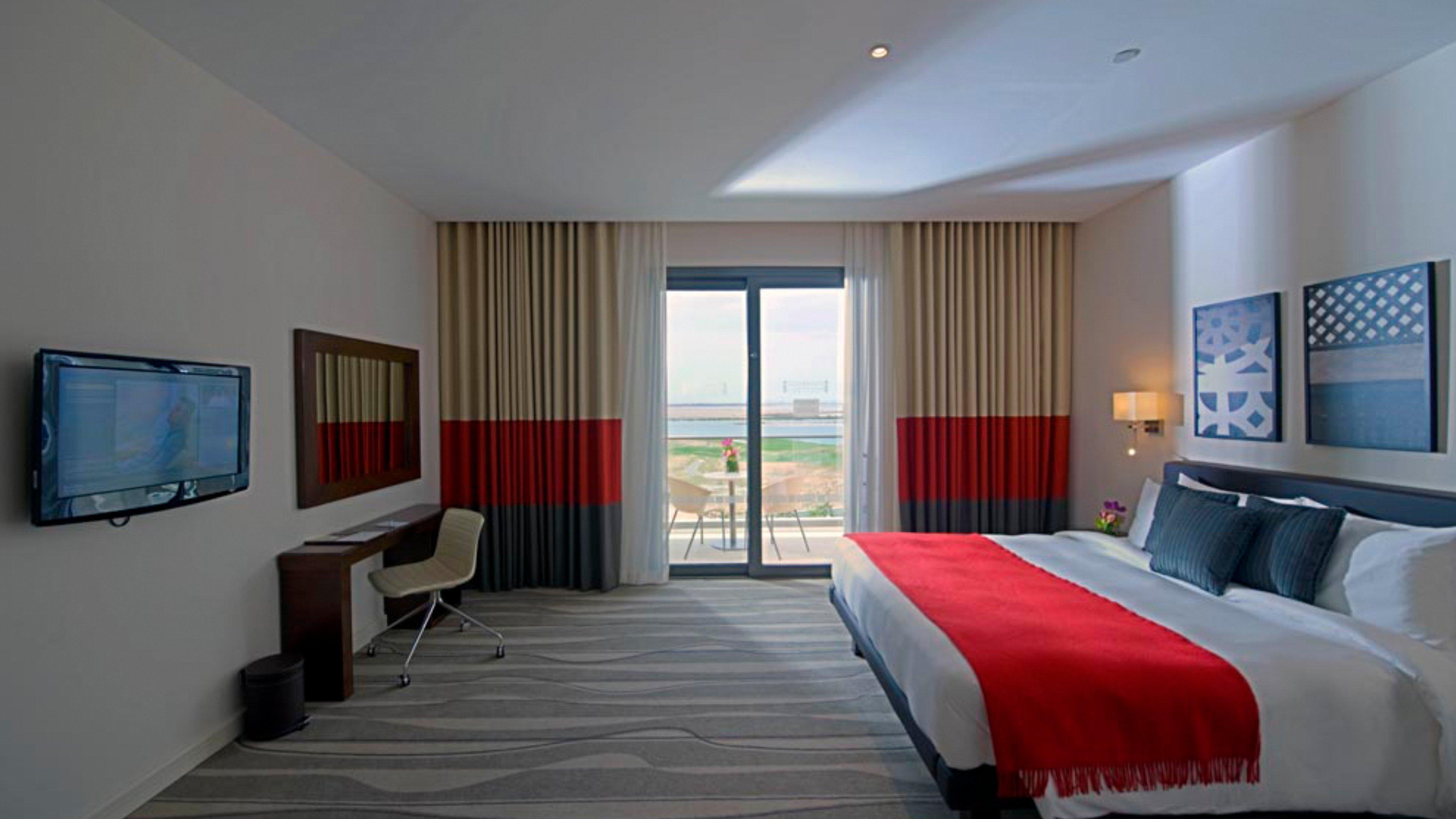 Staybridge Suites Yas Island Abu Dhabi By Ihg Buitenkant foto