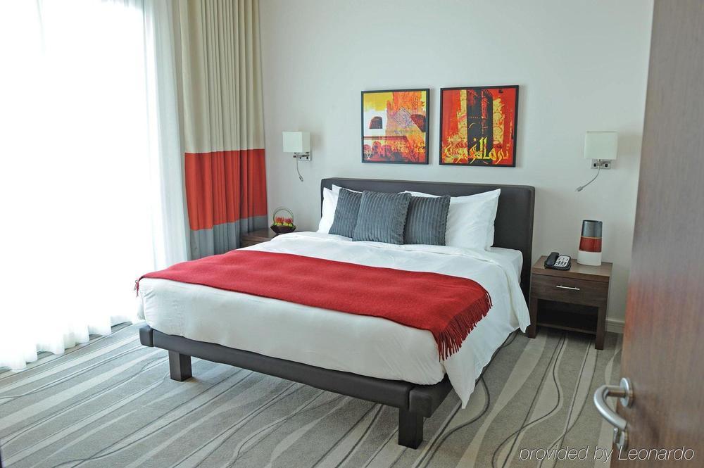 Staybridge Suites Yas Island Abu Dhabi By Ihg Kamer foto