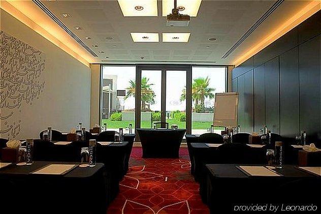 Staybridge Suites Yas Island Abu Dhabi By Ihg Faciliteiten foto