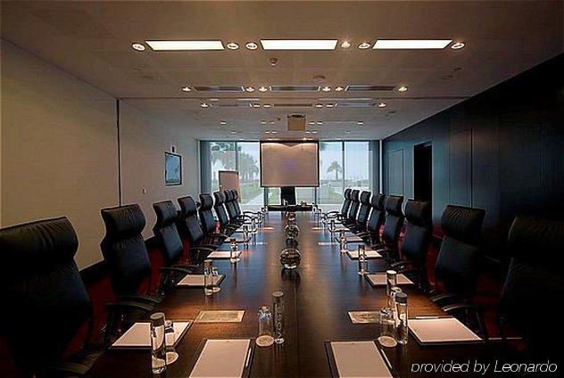Staybridge Suites Yas Island Abu Dhabi By Ihg Faciliteiten foto