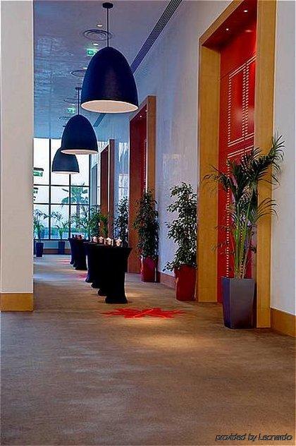 Staybridge Suites Yas Island Abu Dhabi By Ihg Interieur foto
