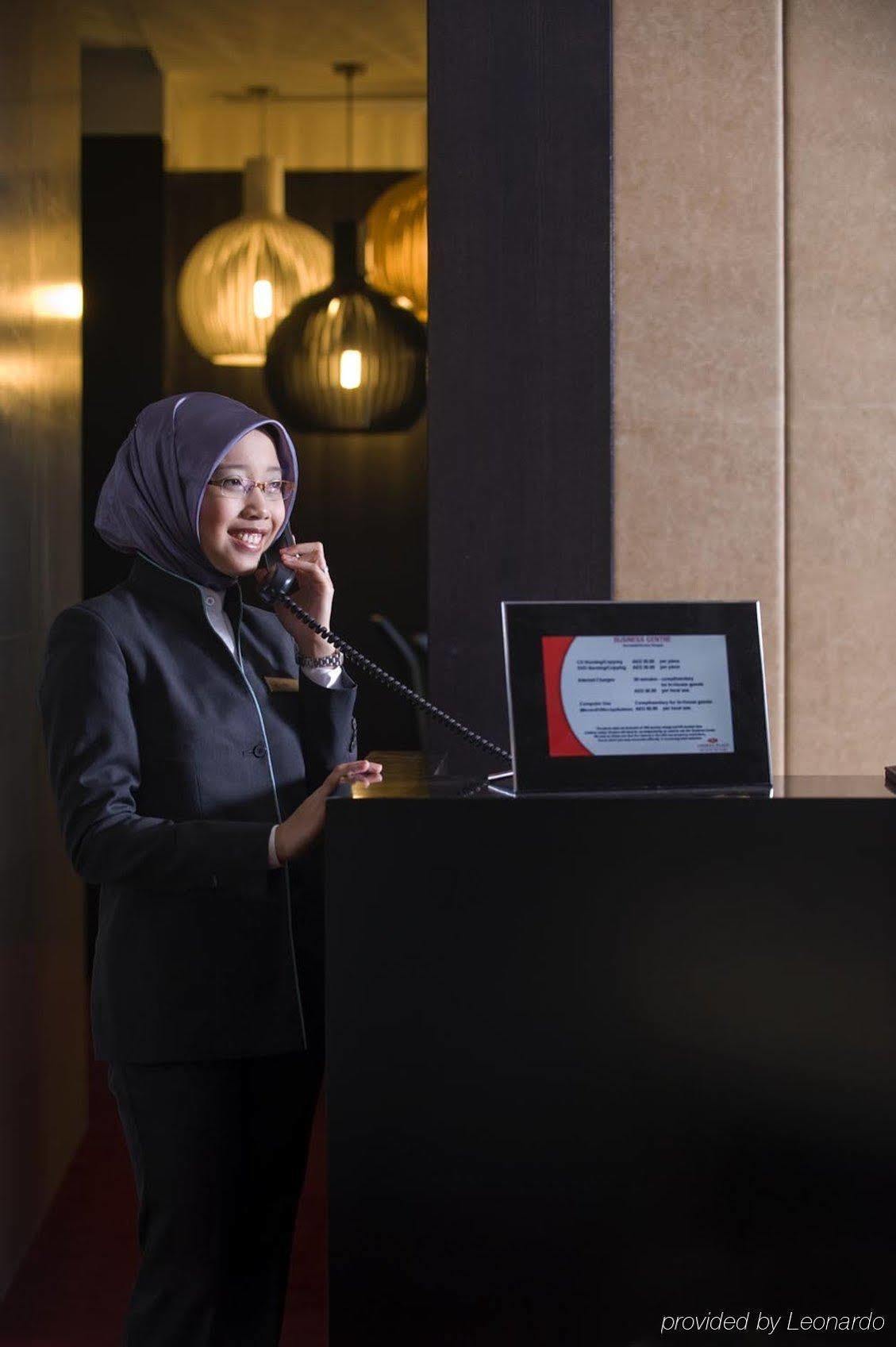 Staybridge Suites Yas Island Abu Dhabi By Ihg Buitenkant foto