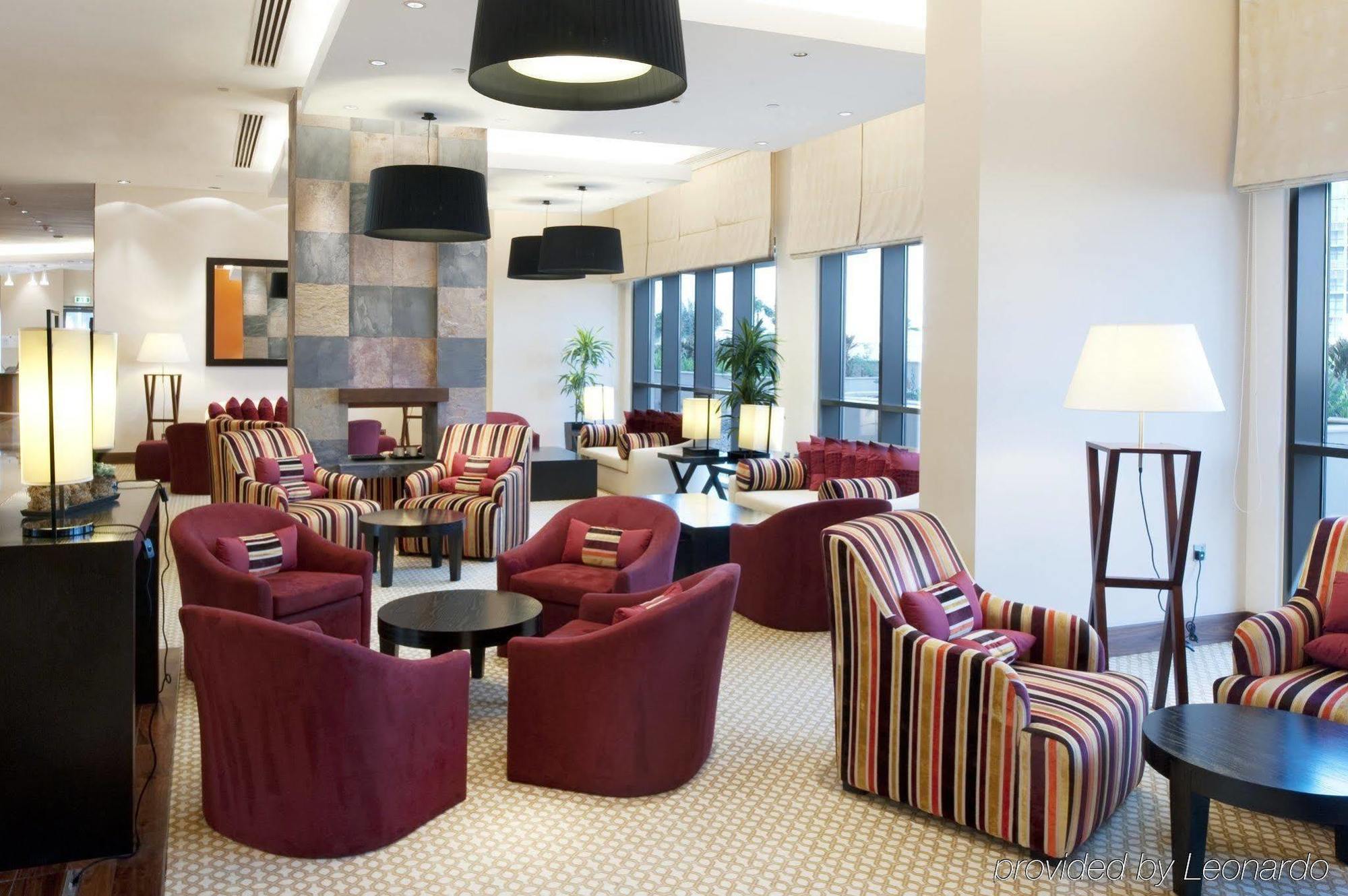 Staybridge Suites Yas Island Abu Dhabi By Ihg Buitenkant foto